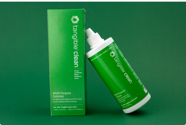 Tangible Clean (Wholesale)
