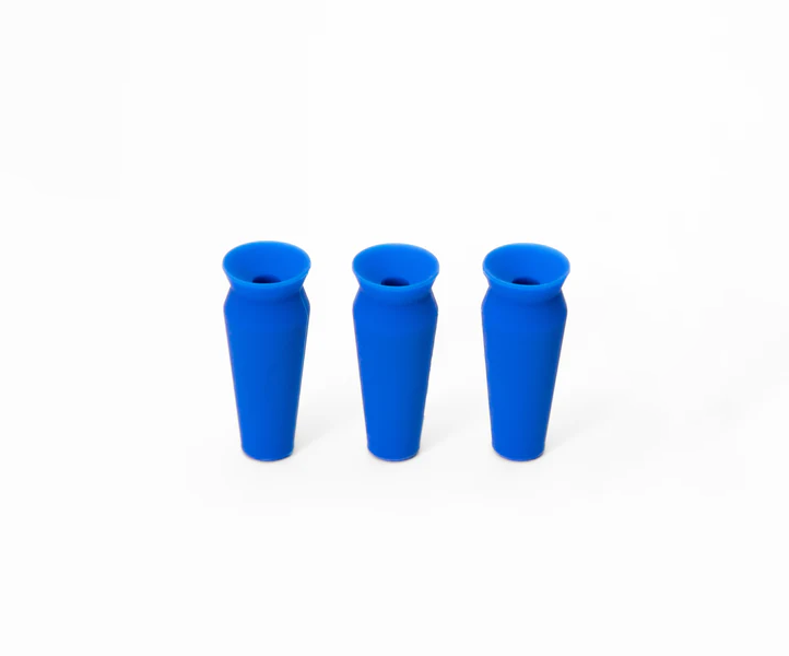 LensBase and Silicone Holder Bundle