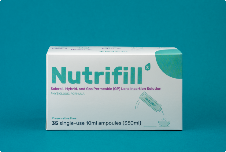 Nutrifill