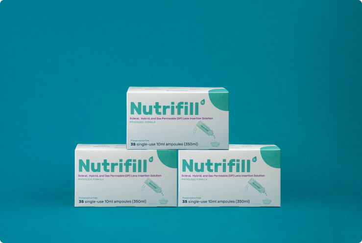 Nutrifill