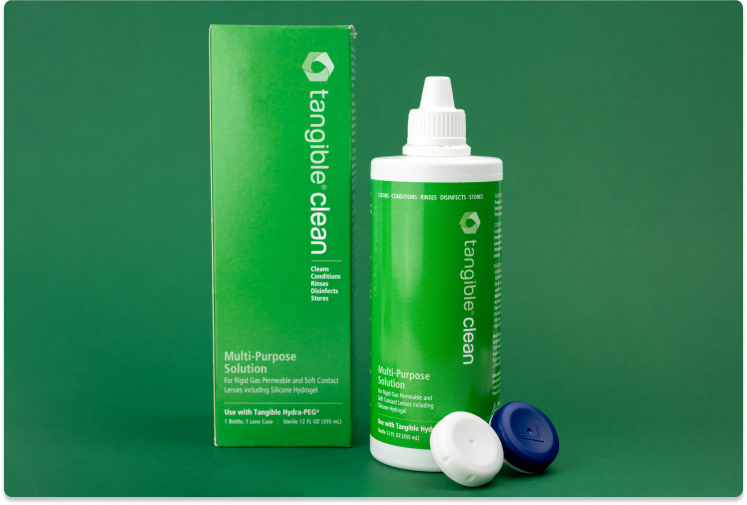 Tangible Clean – Contamac Solutions