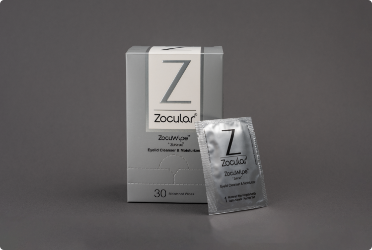 ZocuWipe