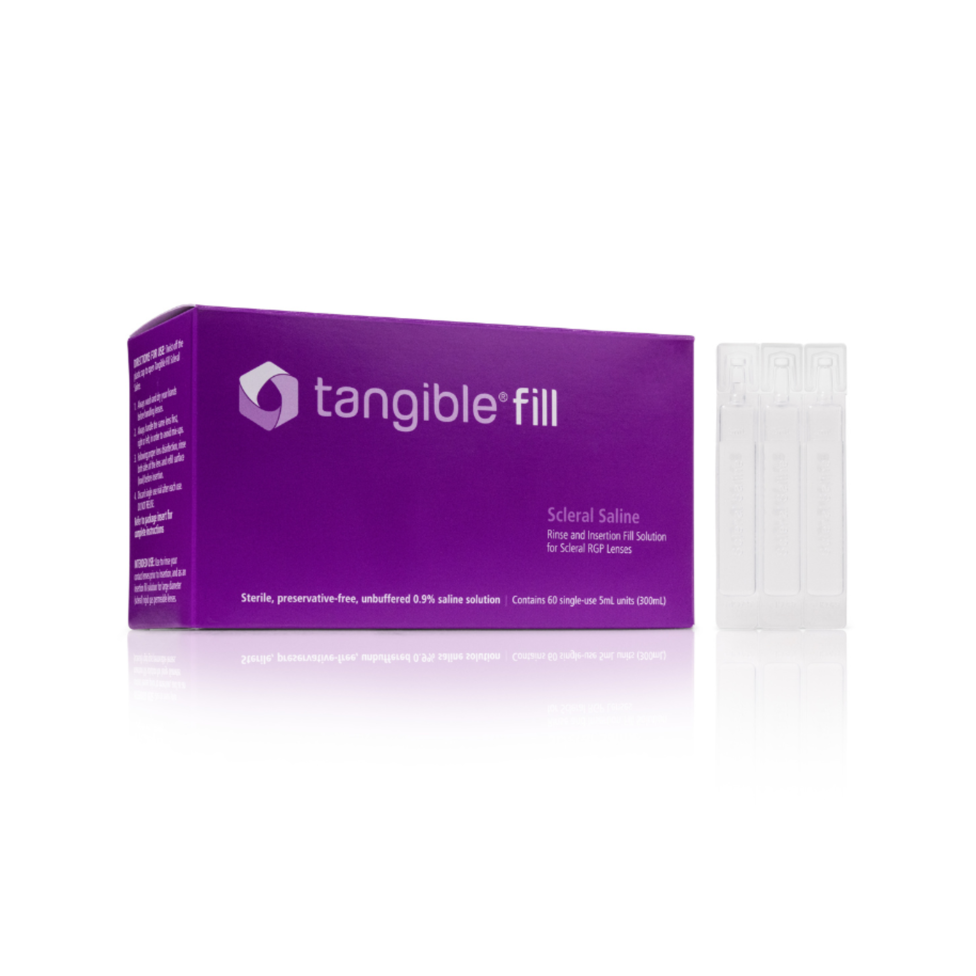 Tangible Fill – Contamac Solutions